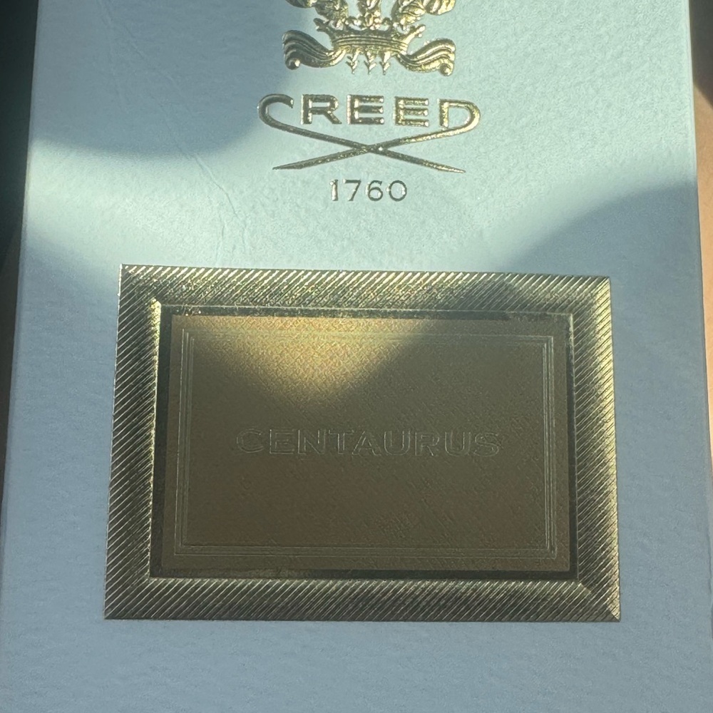 Creed Centaurus